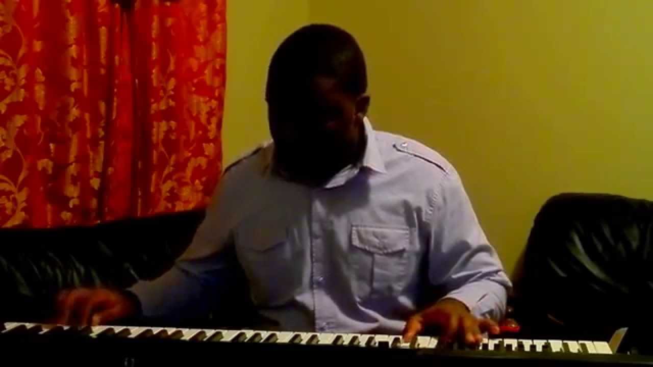 DORO BUCCI piano cover