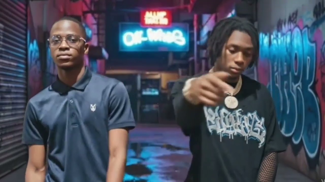 KING RIZZY ft EDCY- FREESTYLE 