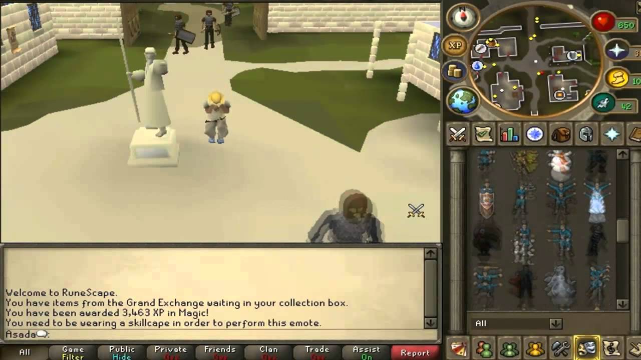 SvenskSkiller Veckans Utmaning Reupload