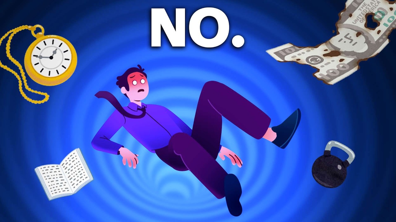 Is It Normal to Feel Lost in Your 20s?