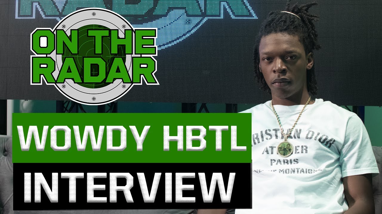 Wowdy HBTL Interview: Working With Kay Flock, B Lovee, Don Q, Upcoming 