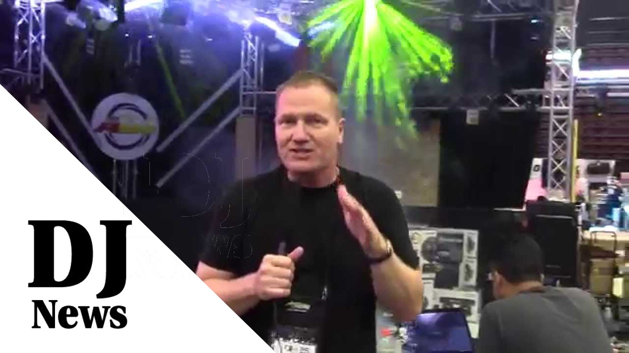 Get #DJExpo2015 Deals on #ADJ #AmericanDJ from #IDJNow