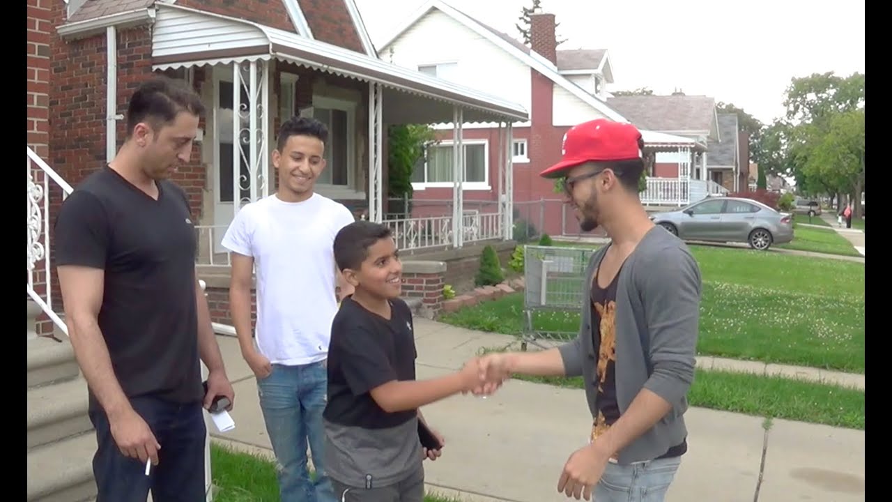 DEARBORN IS AMAZING!
