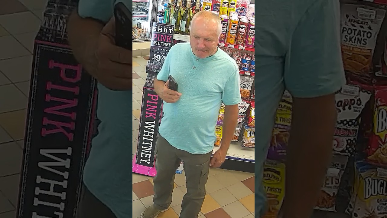 Repeat Shoplifter Wanted For Stealing Again