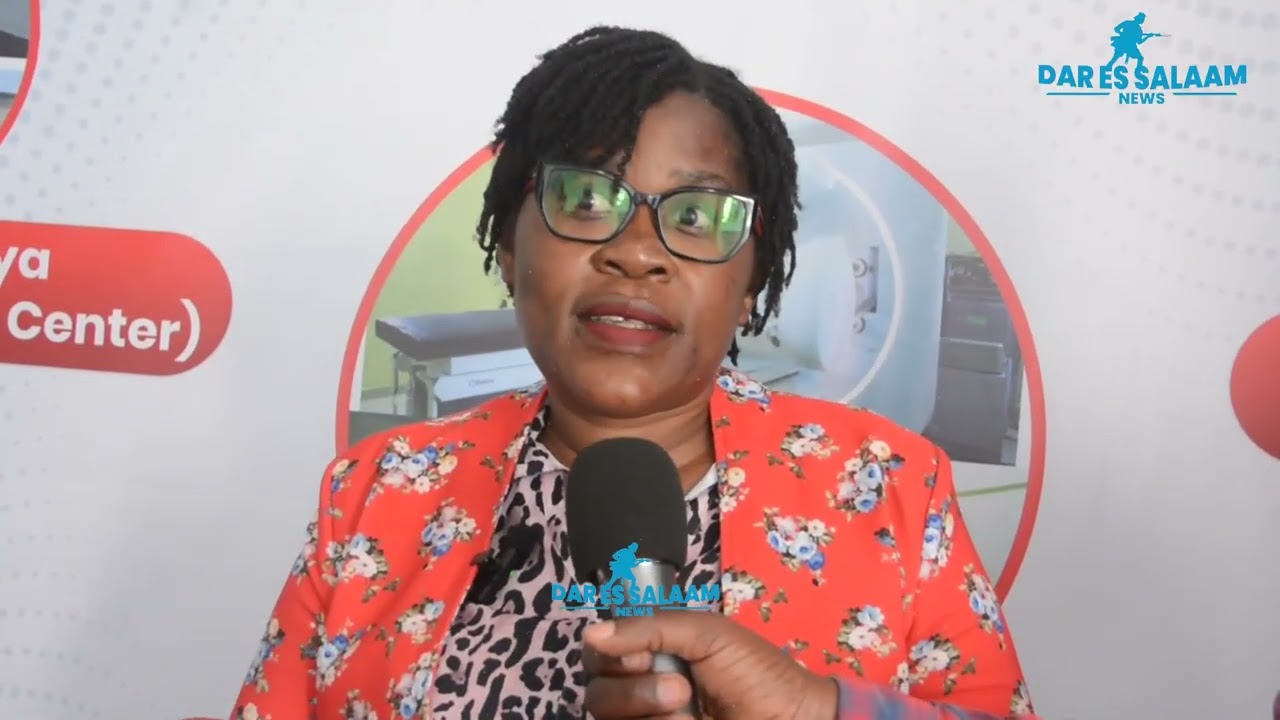 BARAZA HILI LINATUSAIDIA KUTATUA NA KUELEZA CHANGAMOTO ZETU ZA KAZINI HAPA OCEAN ROAD