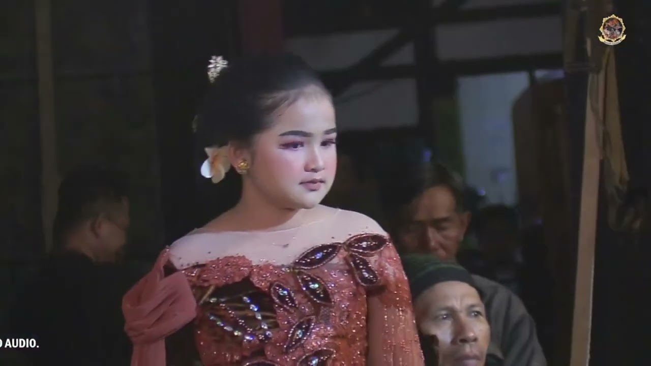 LIMBUKAN GER KI JUMBUH DAN CAK KOMET