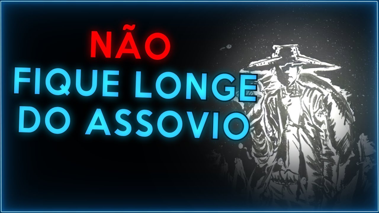 A Lenda de EL S&Iacute;LBON | O Assobiador