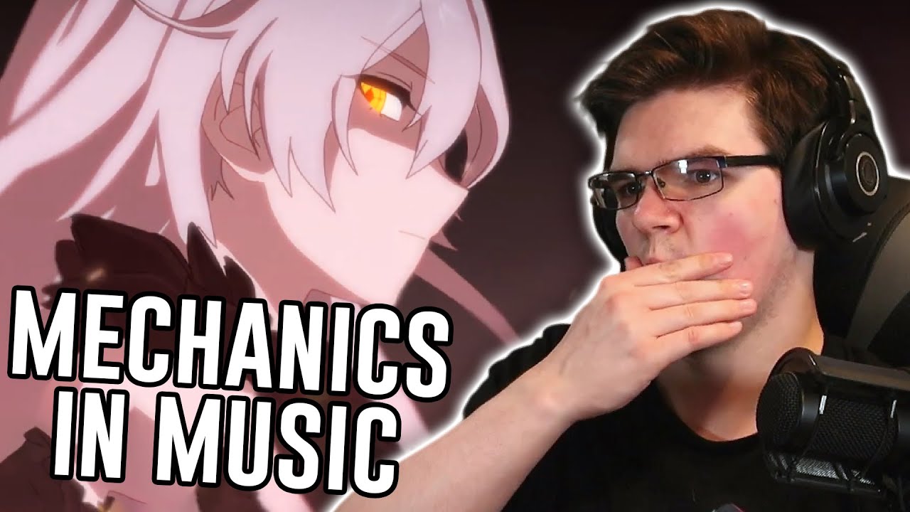 Drummer Reacts to 