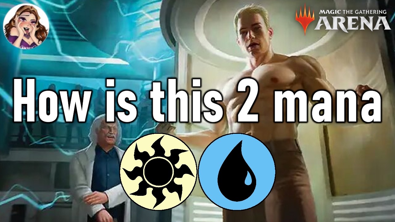 Być może najlepsza kombinacja Aura jest dostępna w grze - MTG Standard