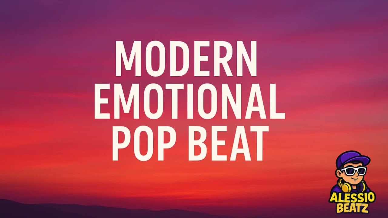 [FREE] Modern Emotional Type Beat 2026 &ndash; &ldquo;RADIO READY&rdquo; | Emotional Pop Instrumental
