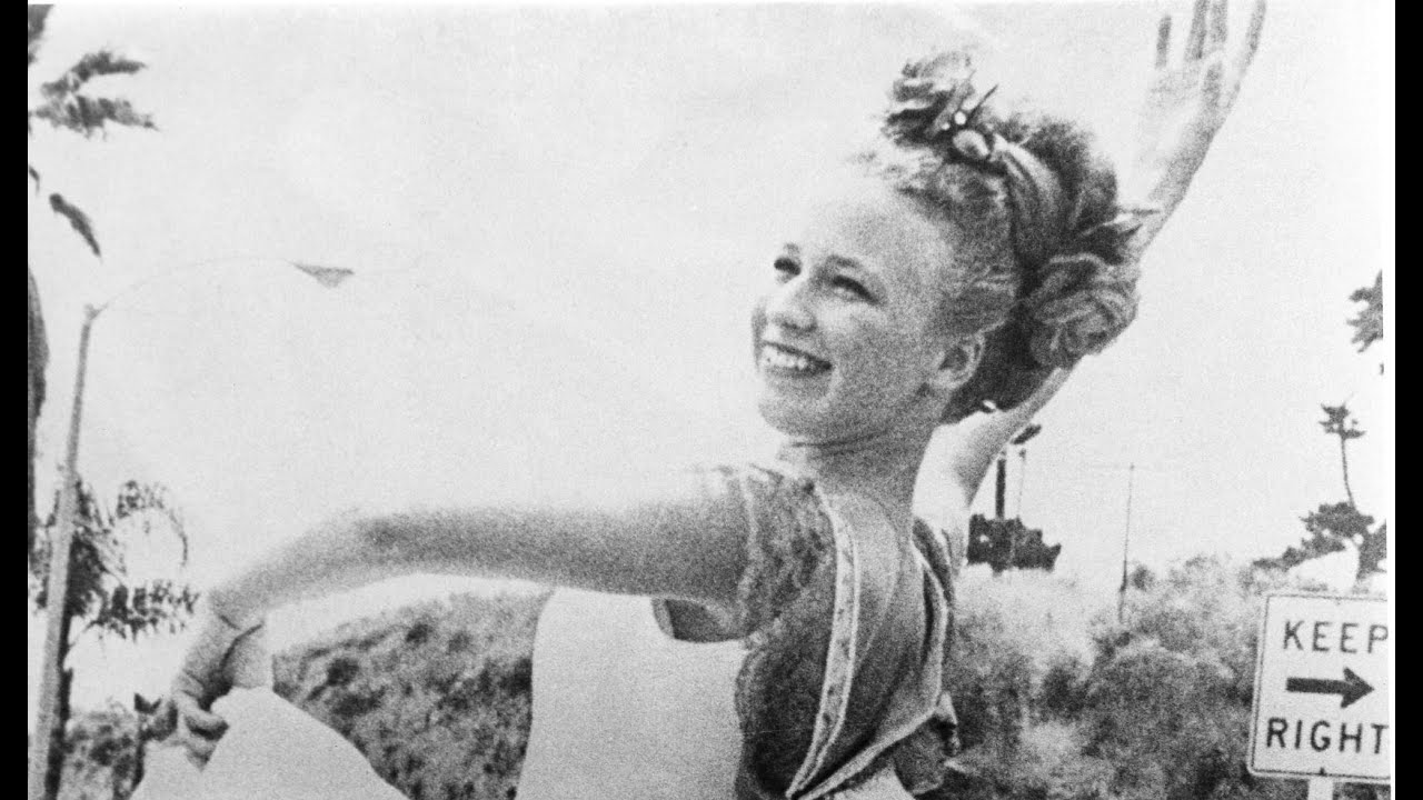 Marta Holsman Babson Interview — 1965 Spirit of Fiesta