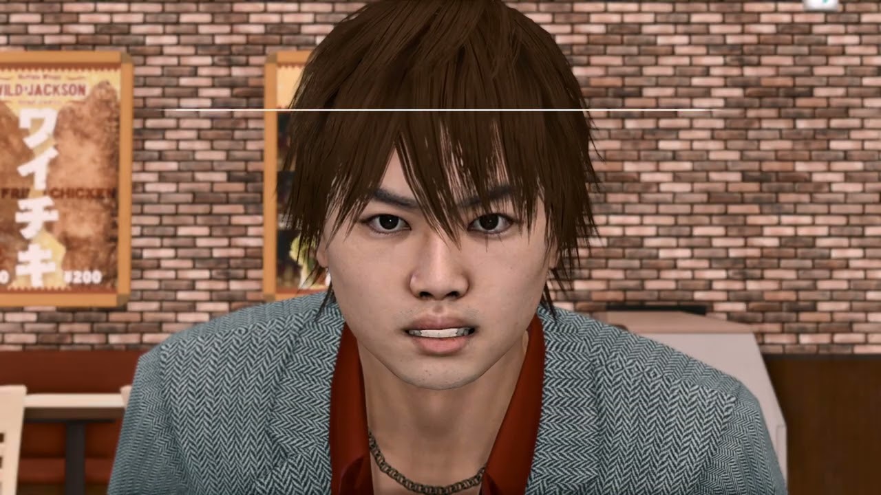 secret judgment stream #4
