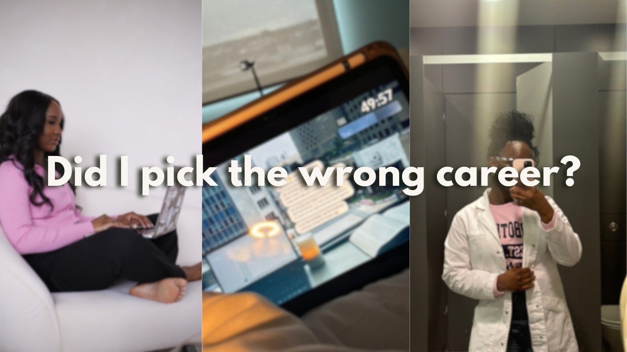 How to Choose the Right Career For You