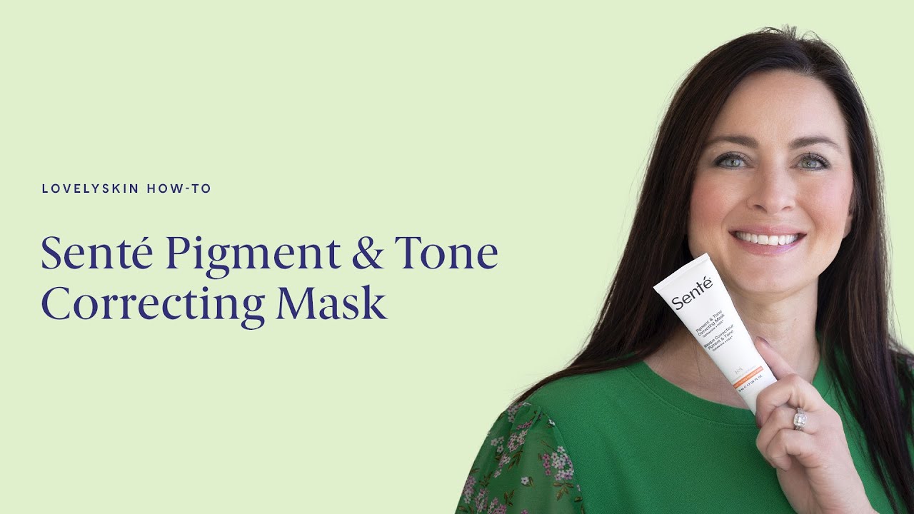 Sente Pigment and Tone Corrector: Cysteamine for hyperpigmentation