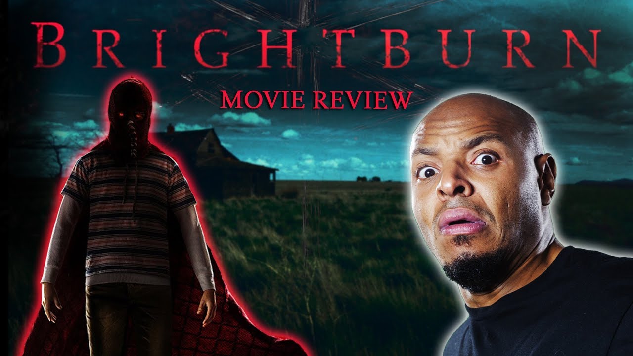 'Brightburn' Review - An Unsavory SuperMan!