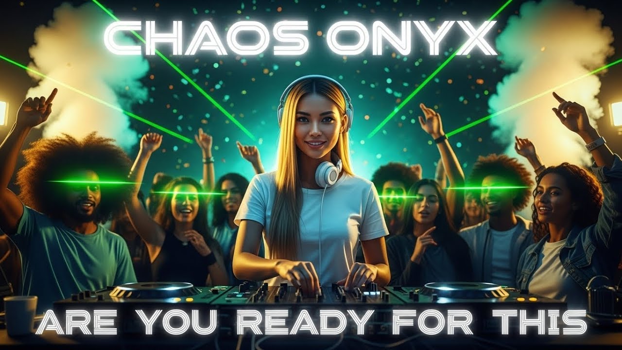 No Talking EDM Session – Long DJ Mix 🔥 Pure Energy
