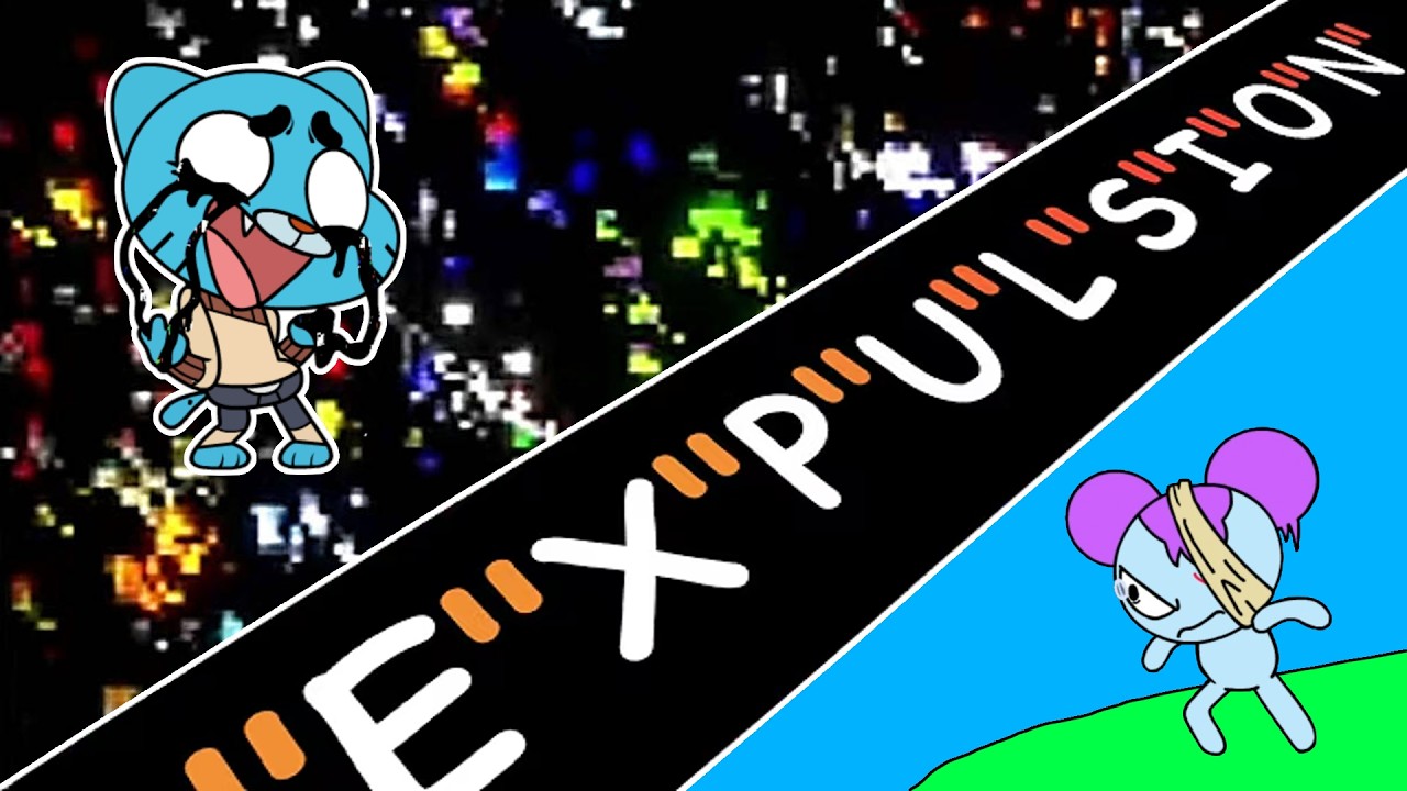 [FNF] EXPULSION COVER