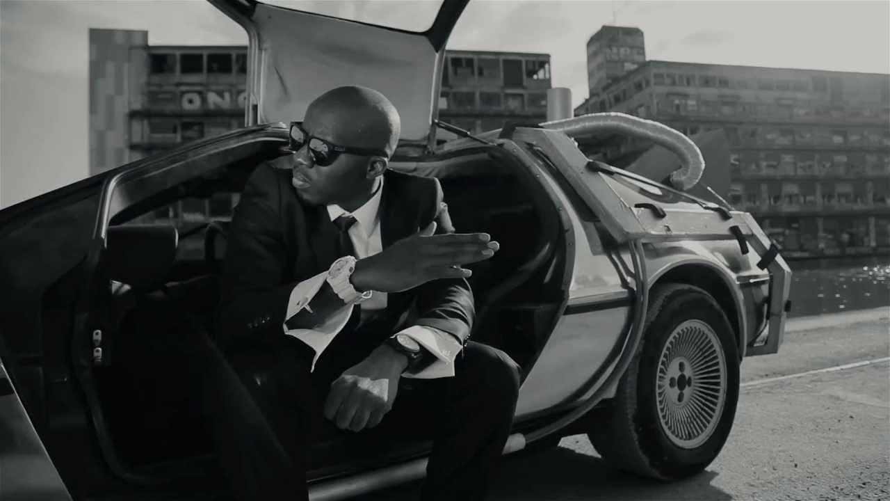 Tiers Monde - KroKop (Official Clip)