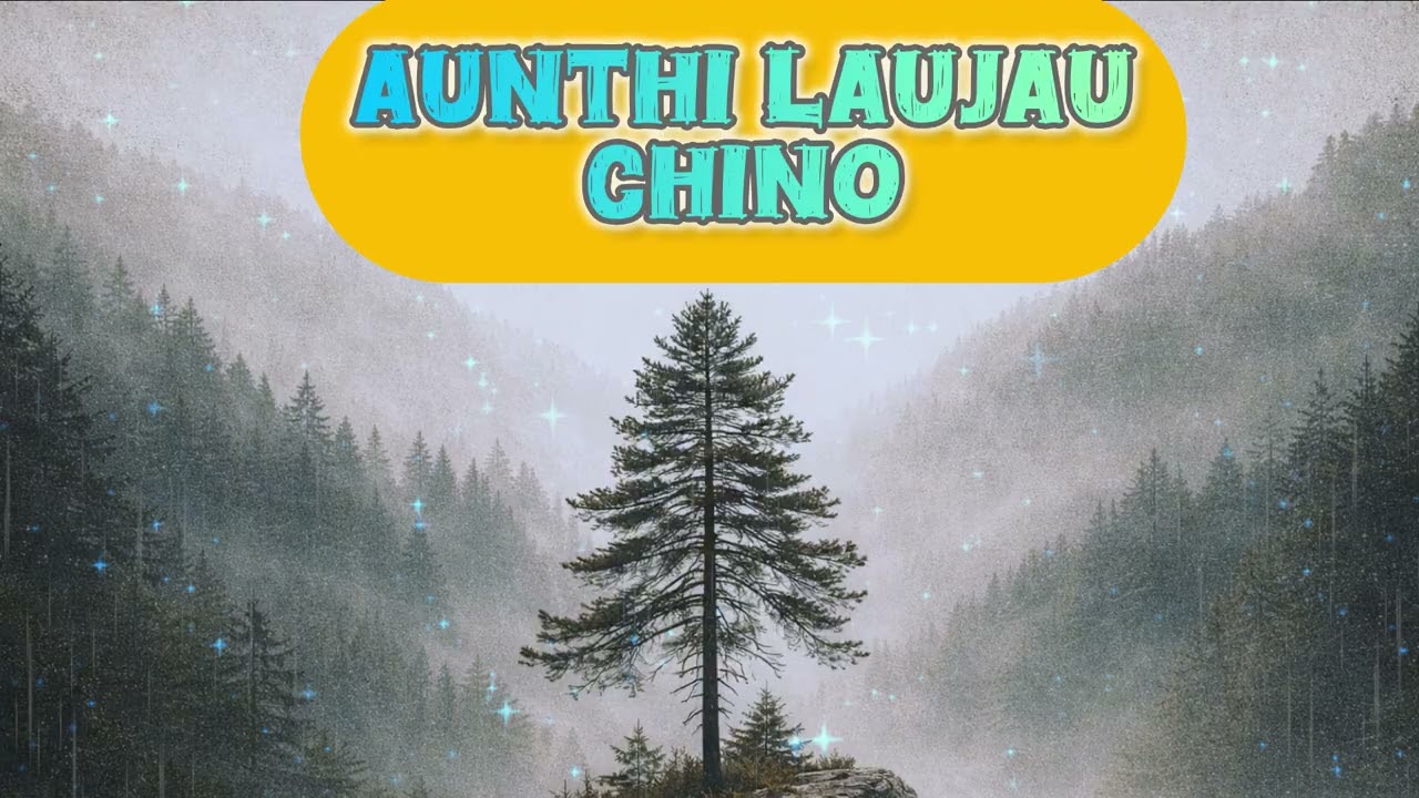 AUNTHI LAUJAU CHINO ~ Raya