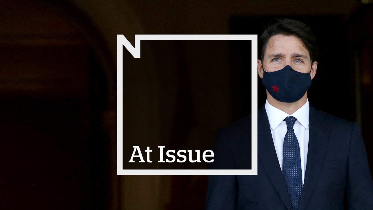 The political response to Trudeau&rsquo;s election call | At Issue