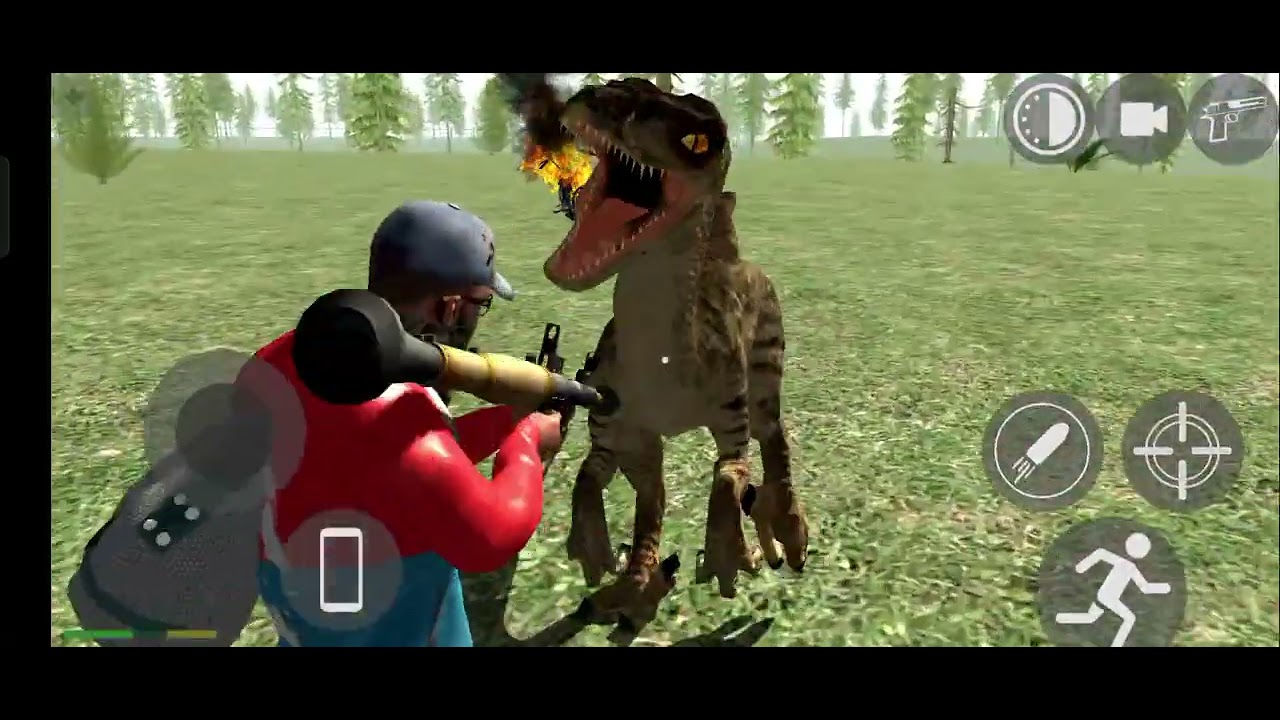 New update 2025 Indian bike driving game 3D