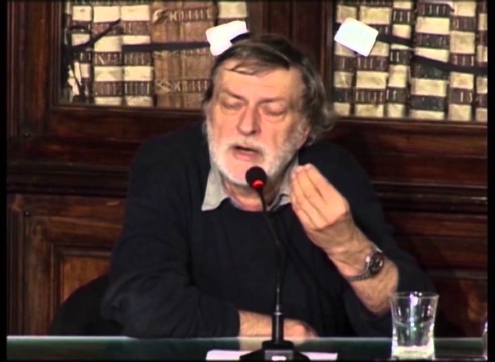 Gino Strada, Un medico in guerra - lunedì 28 Marzo 2011