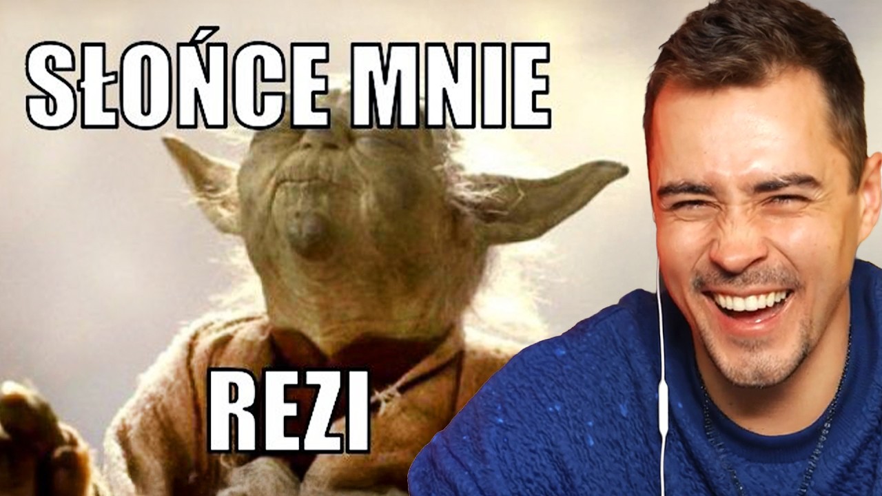 Te memy to złoto XDD