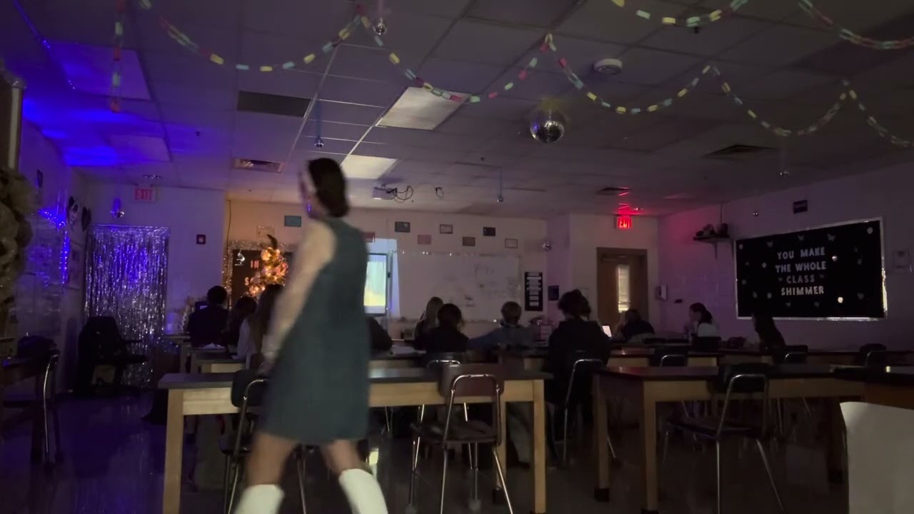 EDMT 697 Observation #4 (Fall 2025) 