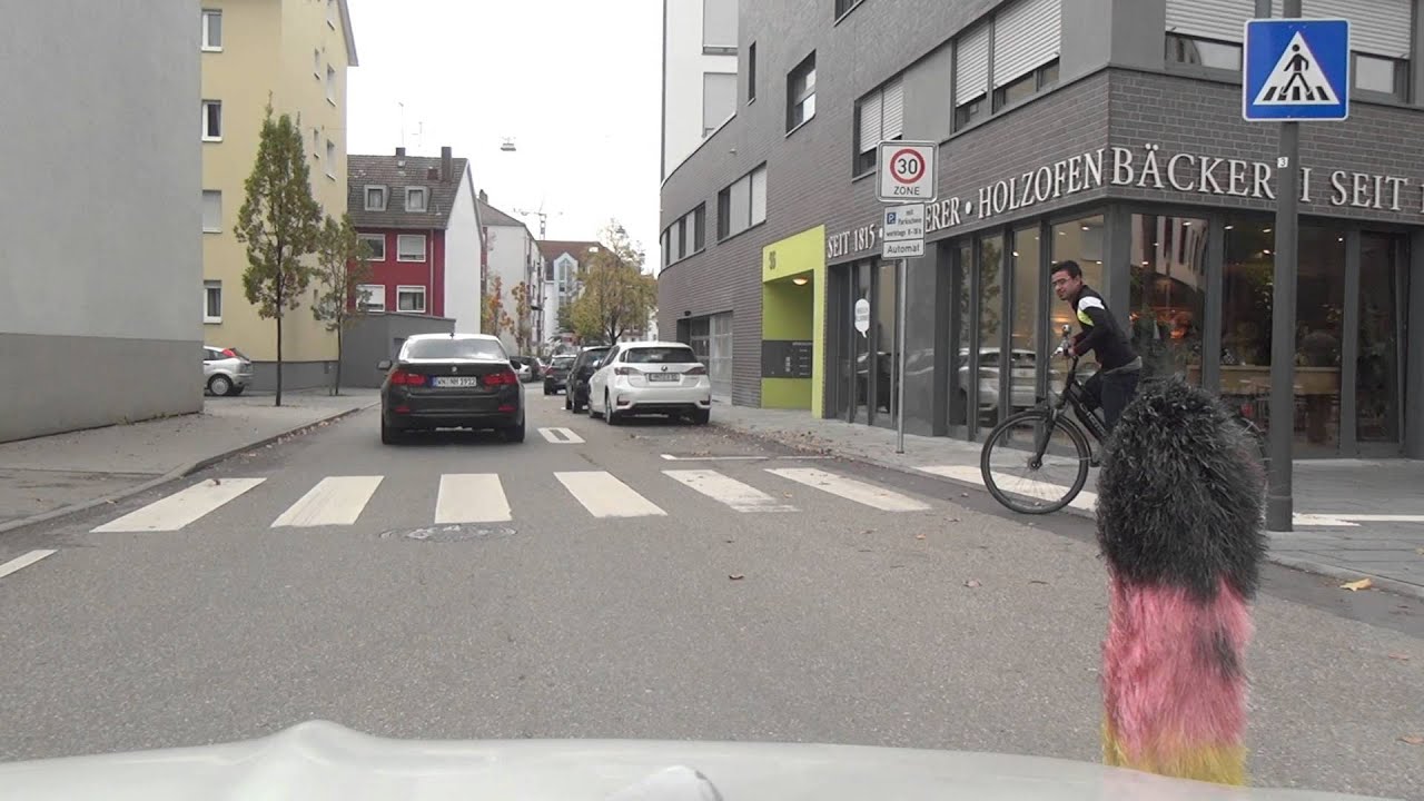 Heilbronn BRD Deutschland 23.10.2015