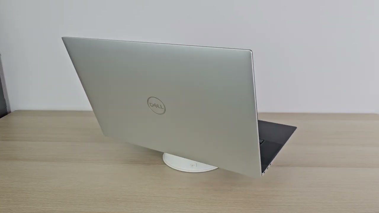 Dell XPS 17 9720 4K + Nvidia / i7-12700H / 32GB RAM / 1TB SSD / Érintőképernyős 