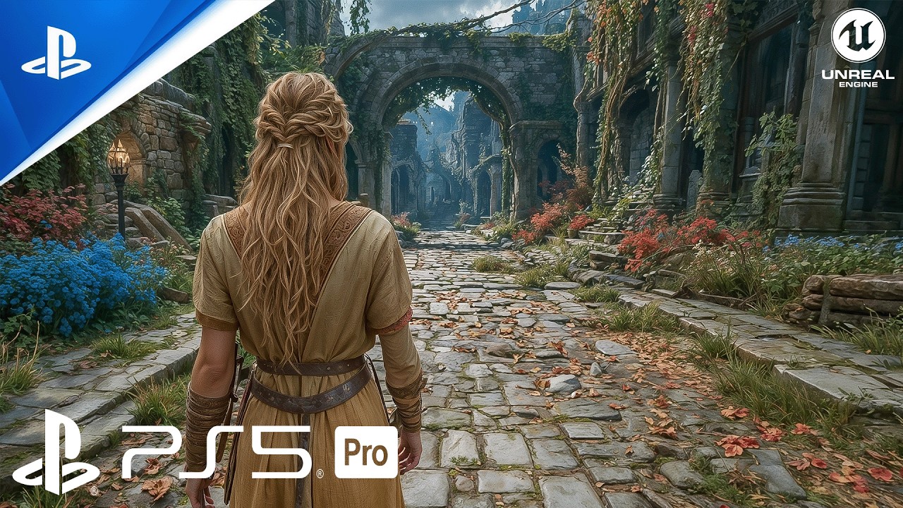 14 Upcoming Perfect 10/10 PS5 Games You Must Play