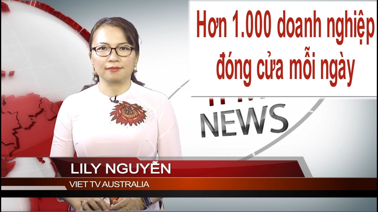 TIN 1PM 27-01-2026: ÚHơn 1.000 doanh nghiệp đóng cửa mỗi ngày