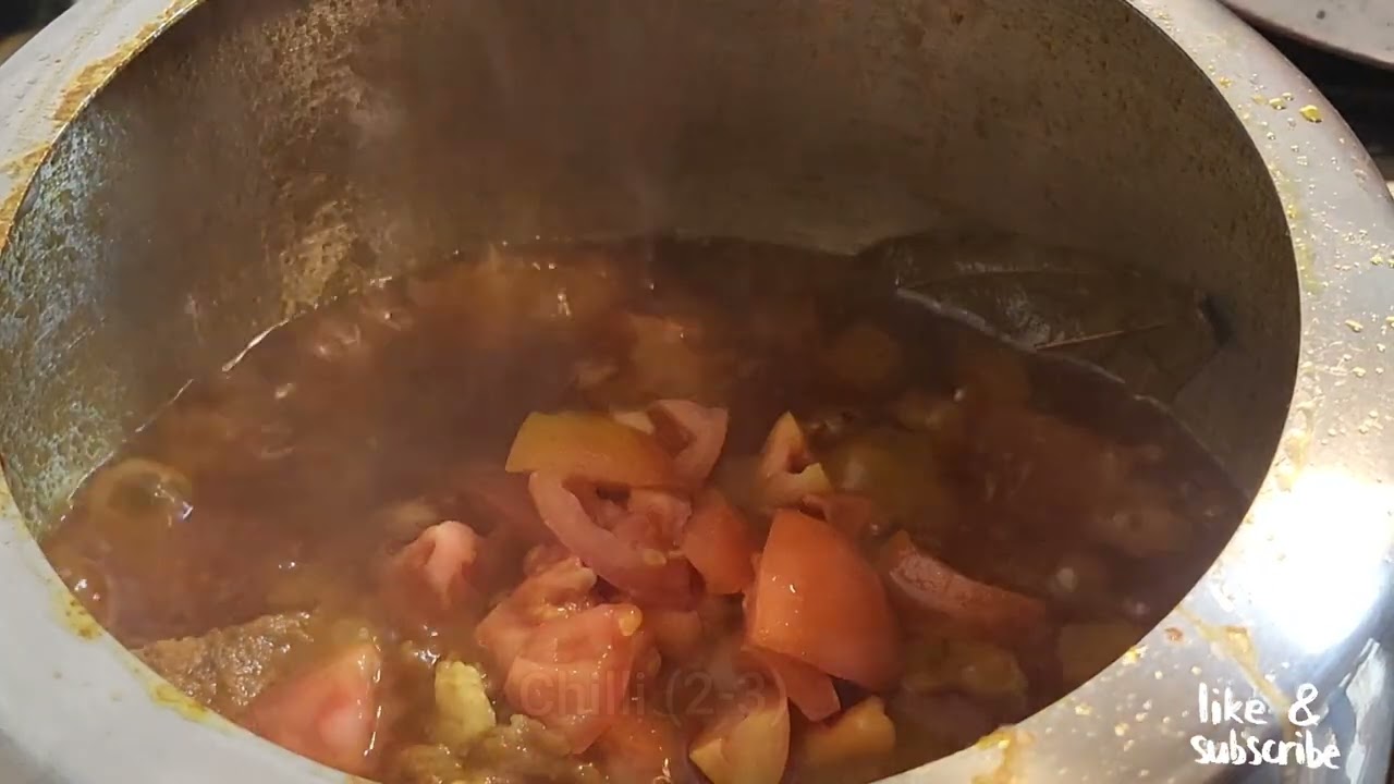 Common masalo se banaye jhatpat Aloo gosht ||Simple easy tasty recipe 😋 #plz support me 🙏🏻🙏🏻