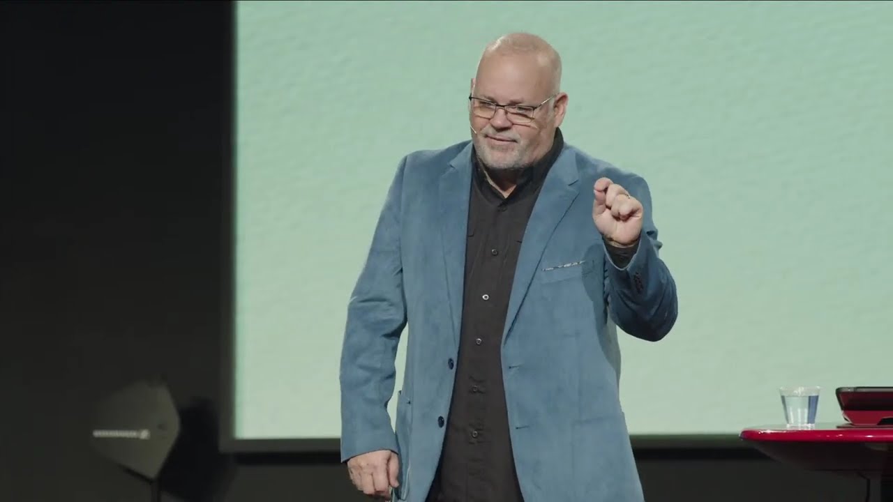 Faith and Finance | Part 1: The Money Mindset | Pastor Barry Smith