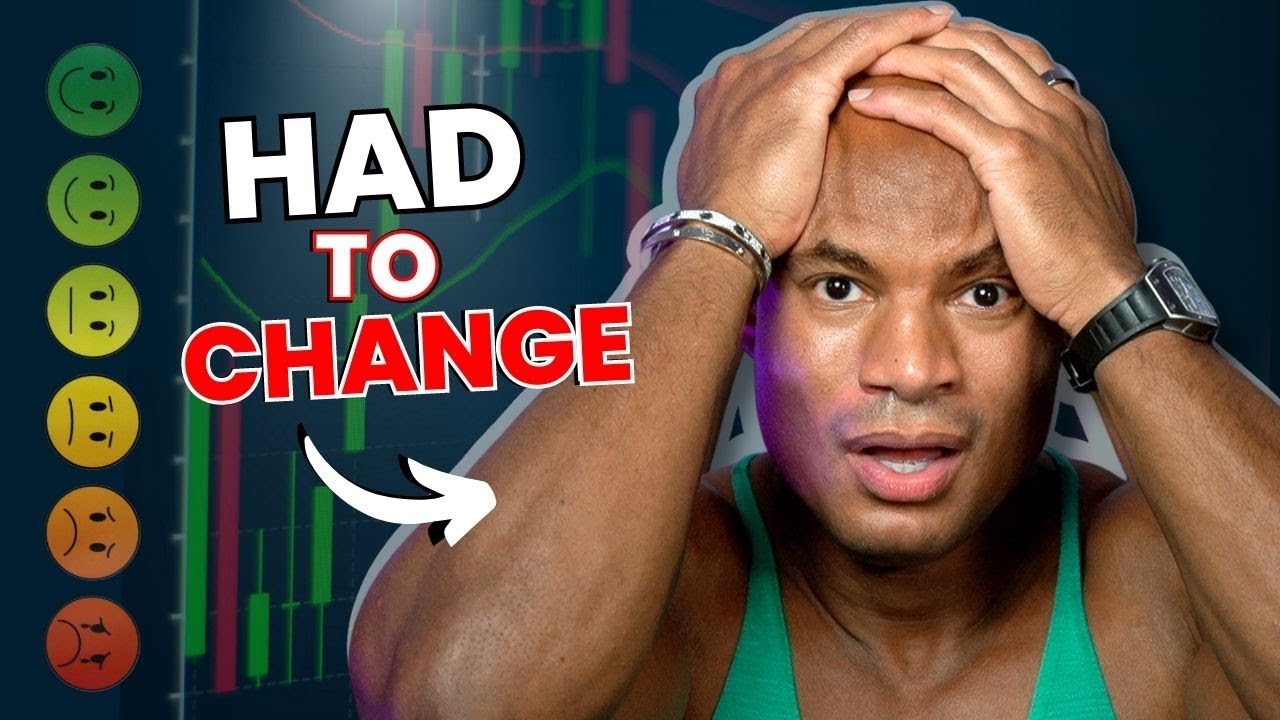 How ONE Habit SAVED My Life from RUIN
