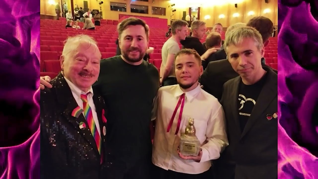 NPI 991 I Homenaje a Mikela, Los Goya y Los Sebastiane en la Berlinale