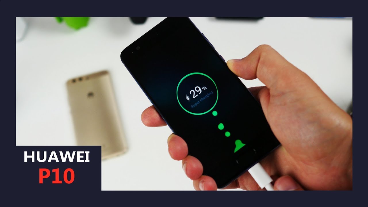 7 Huawei P10 features that make it a unique smartphone
