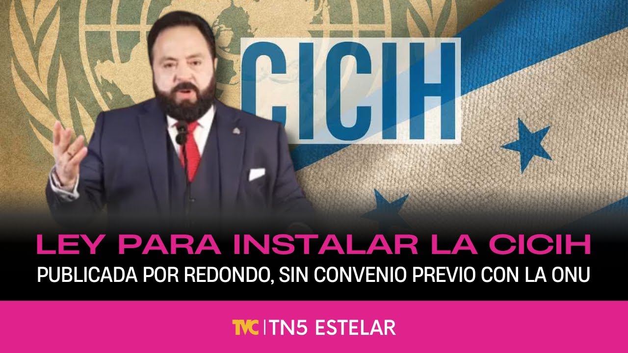 TN5 Estelar - Jueves 29 de enero 2026