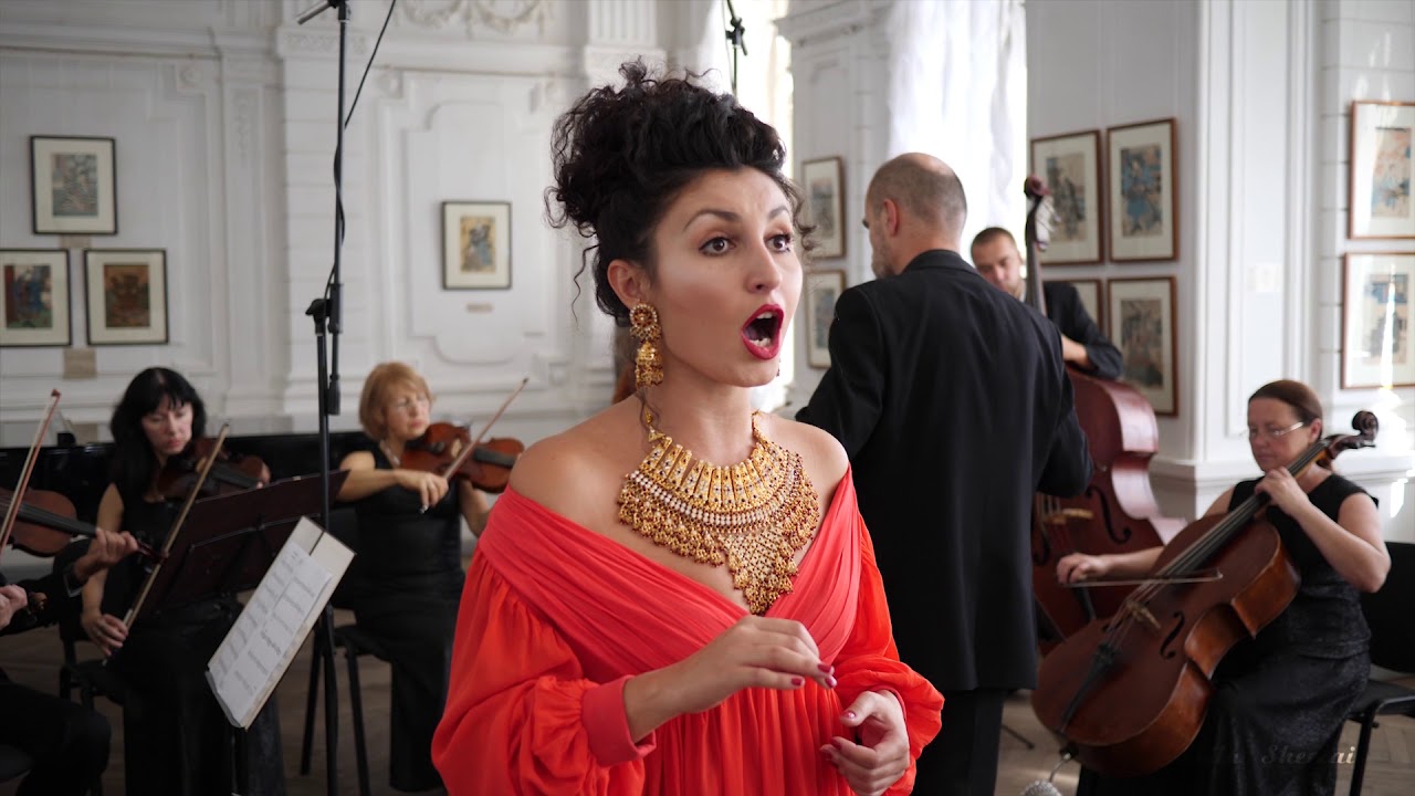 A.Vivaldi.Opera