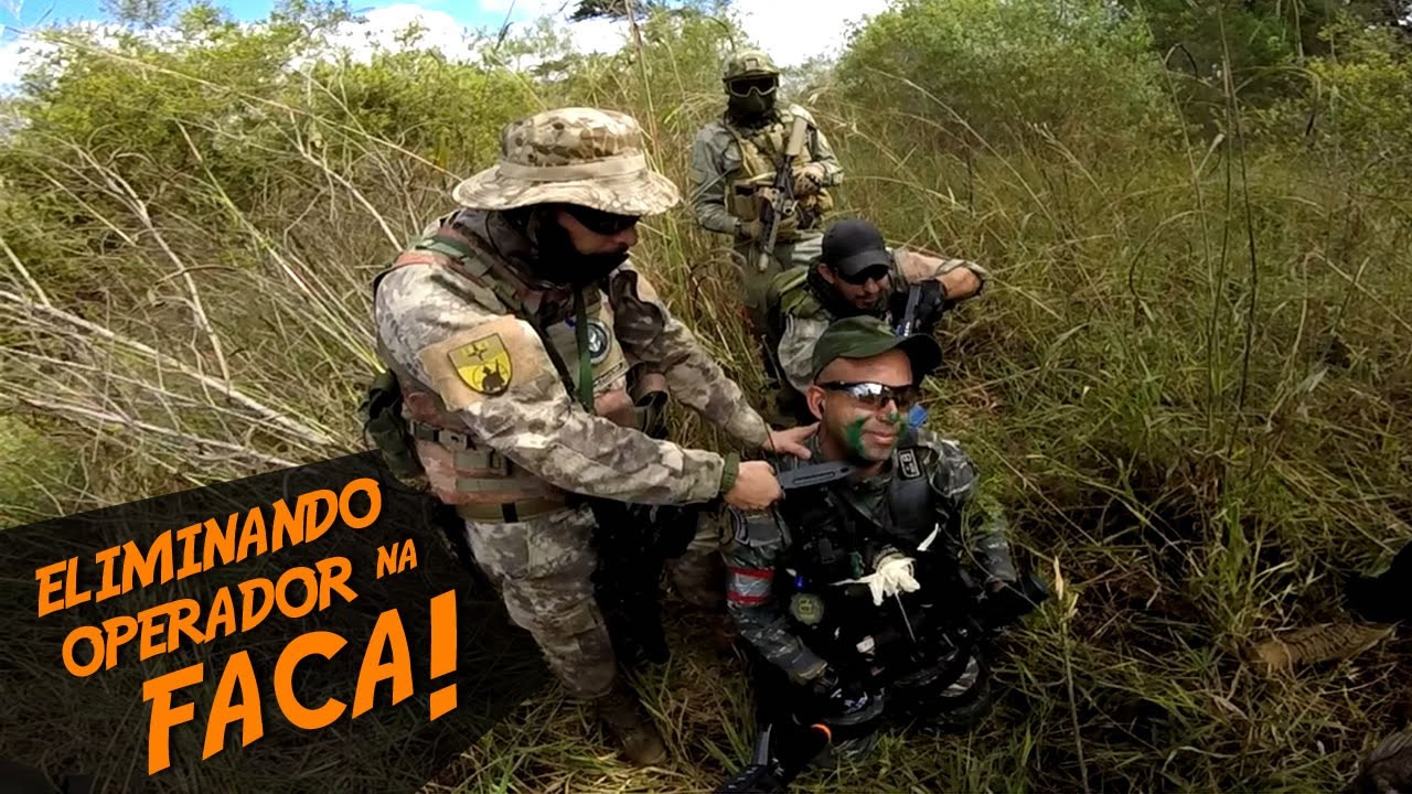 Manada Airsoft - Operação Revolução (Vila FABE - Brazlândia DF)