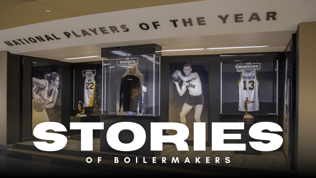 Purdue University's Mackey Arena : What Makes This Basketball Arena So Epic?