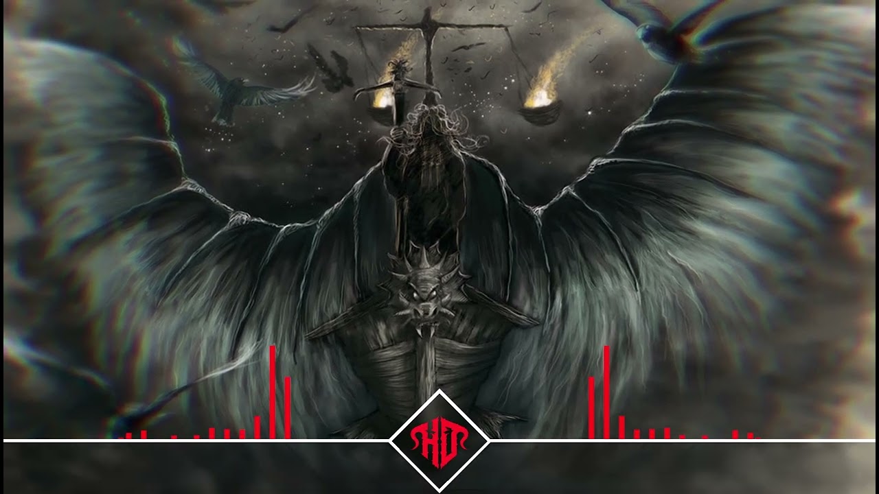 Unksra - Ankou