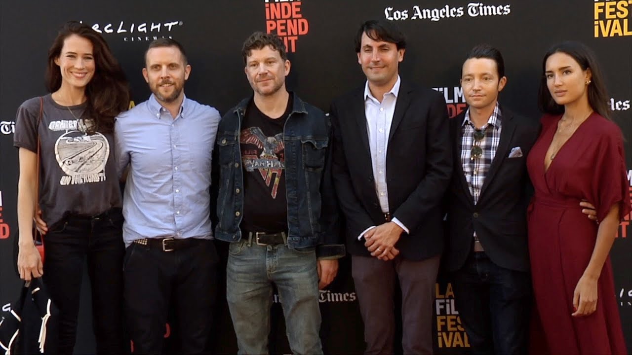 2018 LA Film Festival 