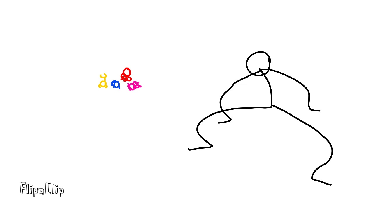 Stickman Other Friends Reanimated | Instrumental
