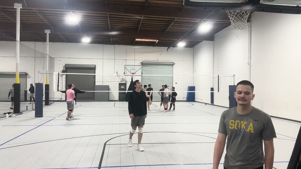 BoF League Winter 2025 - Finals Set 2