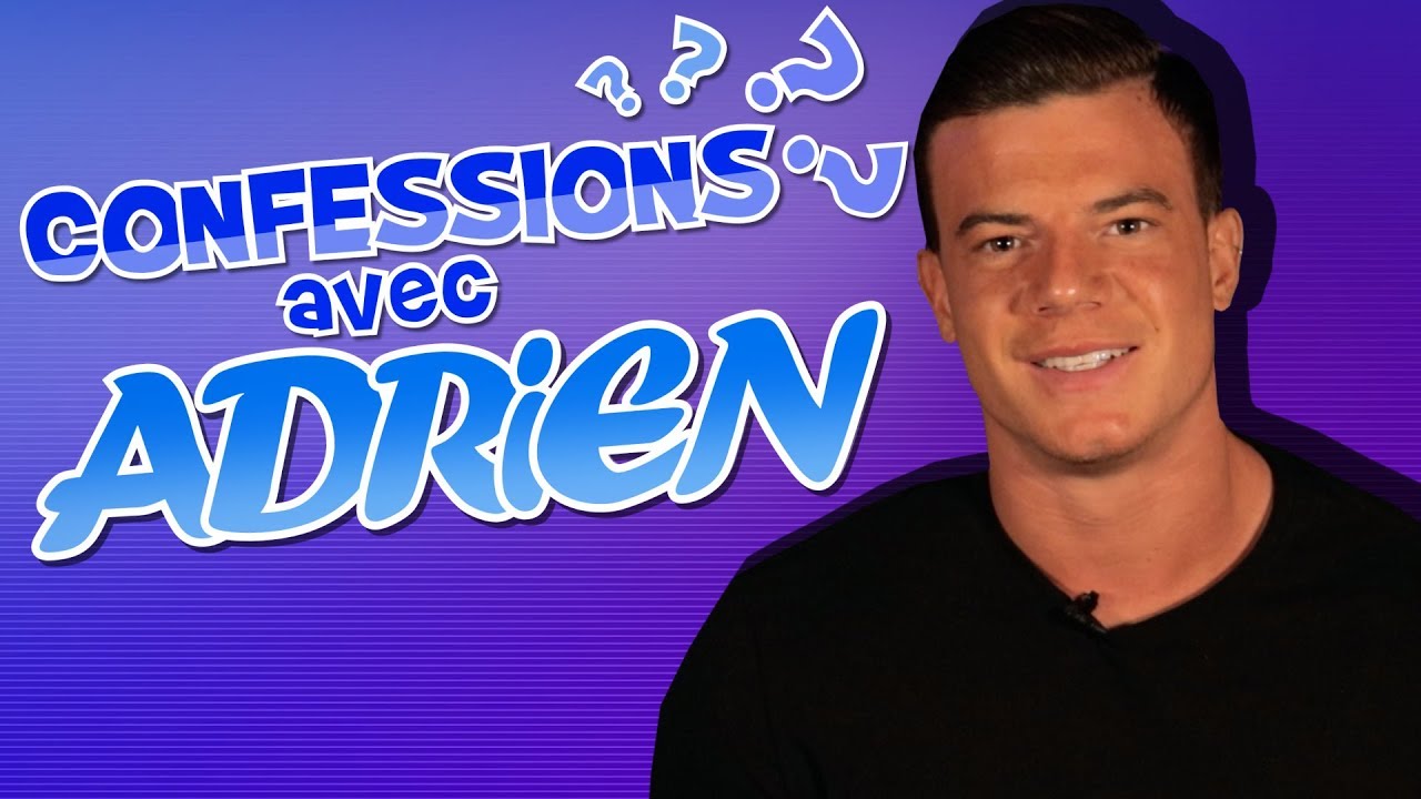 Adrien (Les Anges 10/FT4) au lit : 