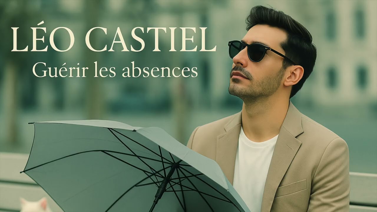 Léo Castiel - Guérir les absences