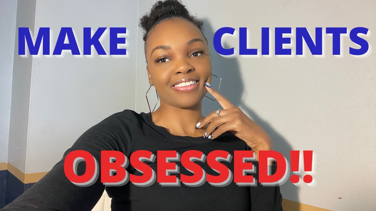 You're Going To Turn One-Time Clients into Loyal Customers | White Glove Service Secrets