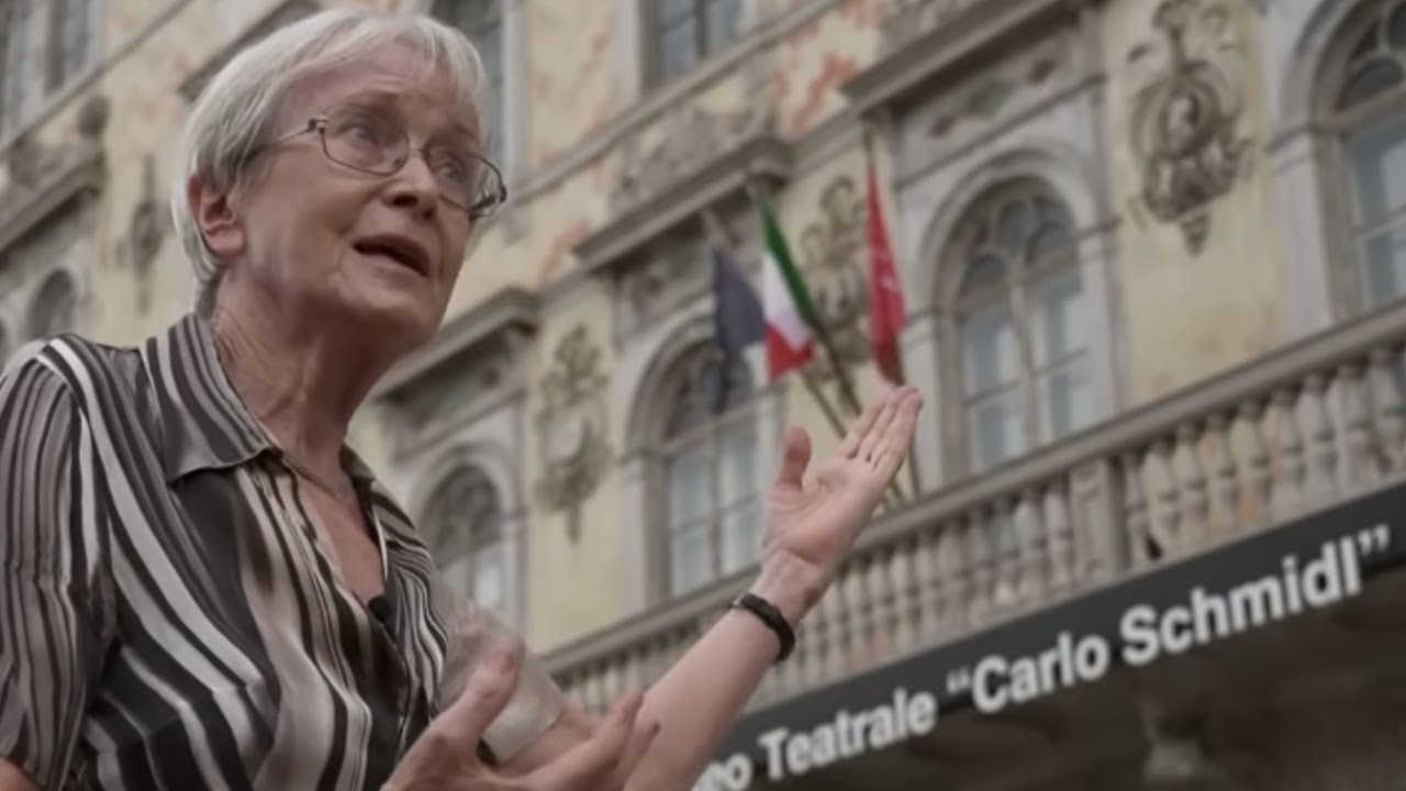 Kultura Srba u Evropi: Trst