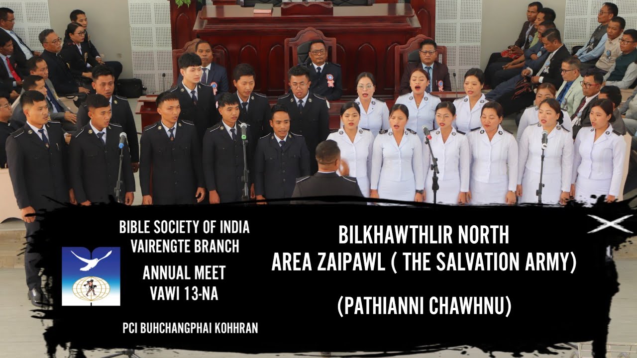BSI Bilkhawthlir North Area Zaipawl (Bilkhawthlir SA)